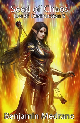 Seed of Chaos B0CYPVN89C Book Cover