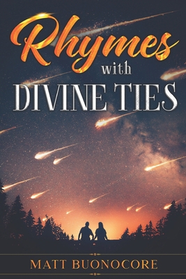 Rhymes With Divine Ties 1795588195 Book Cover