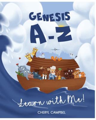 Genesis a-Z Learn with Me