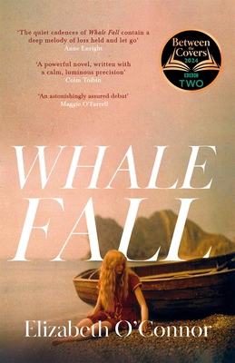 Whale Fall 1035024721 Book Cover