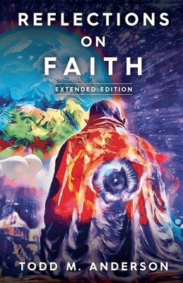 Reflections on Faith - Extended Edition B09N7VBL63 Book Cover