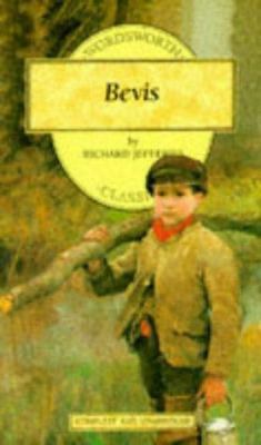 Bevis (Wordsworth Children's Library) 1853261637 Book Cover