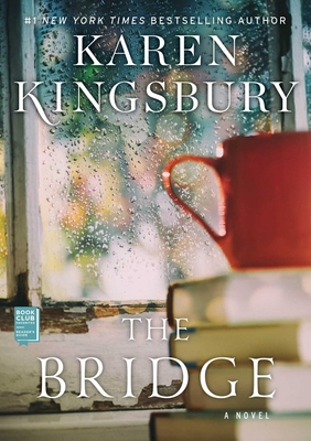 The Bridge 1451647018 Book Cover