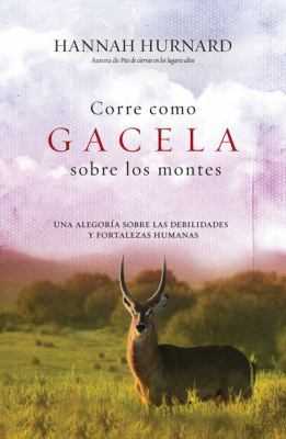 Corre Como Gacela Sobre los Montes = Mountains ... [Spanish] 9875572101 Book Cover