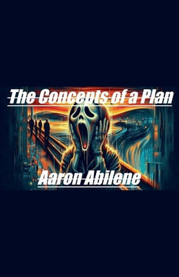 The Concepts of a Plan            Book Cover