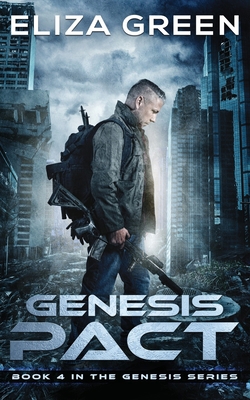 Genesis Pact 1794220313 Book Cover