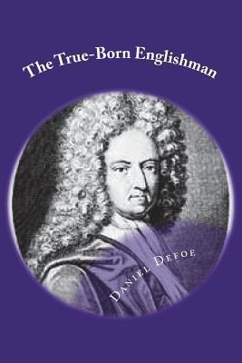 The True-Born Englishman 1721836780 Book Cover