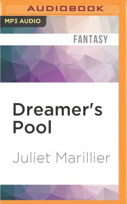 Dreamer's Pool 1522603204 Book Cover