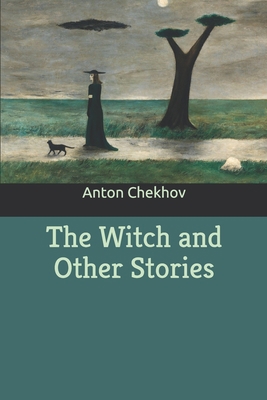 The Witch and Other Stories 1701612526 Book Cover