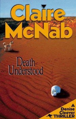 Death Understood 156280264X Book Cover