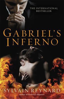 Gabriel's Inferno 014356871X Book Cover