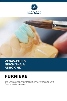 Furniere [German] 6209398022 Book Cover