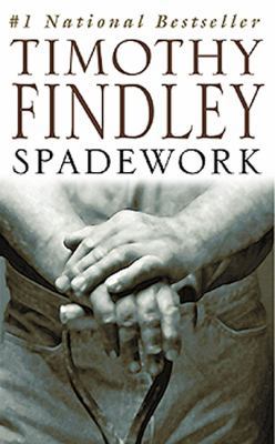 Spadework 0006393071 Book Cover