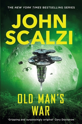 Old Mans War 1447295374 Book Cover