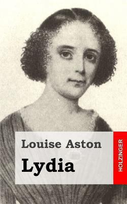Lydia [German] 1482364077 Book Cover