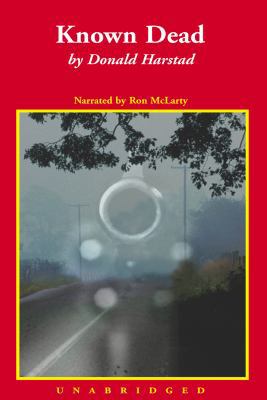 Known Dead 0788752014 Book Cover