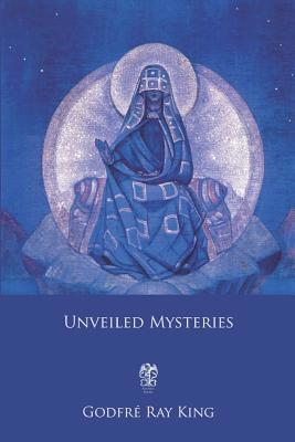 Unveiled Mysteries 179181221X Book Cover