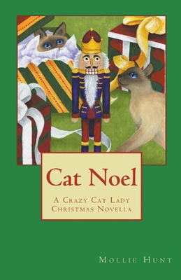 Cat Noel B09HFXW4PY Book Cover