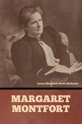 Margaret Montfort B0DM45QNJN Book Cover