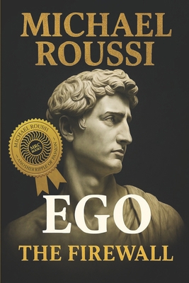 Ego: The Firewall (Master Edition) B0FBXBVPSL Book Cover