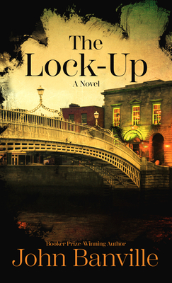 The Lock-Up [Large Print] B0BYCCZ553 Book Cover