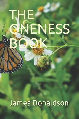 The Oneness Book 1977008593 Book Cover