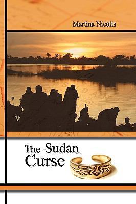 The Sudan Curse 1608608239 Book Cover