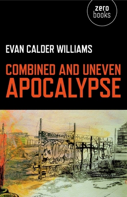 Combined and Uneven Apocalypse B0064XBVOQ Book Cover