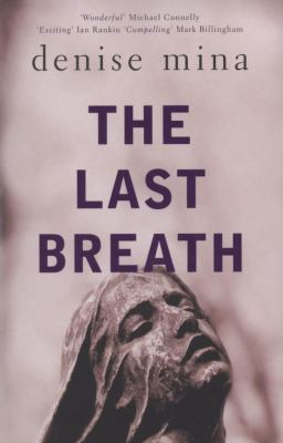 The Last Breath 055381561X Book Cover