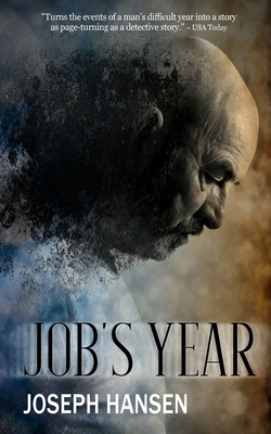 Job's Year 1959902350 Book Cover