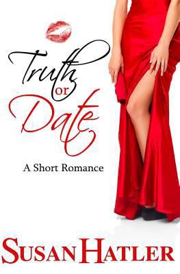 Truth or Date 1484843002 Book Cover