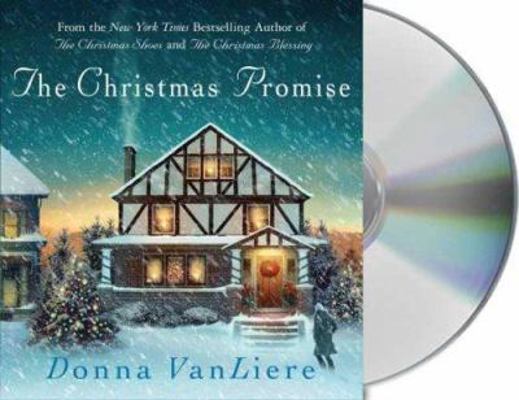 The Christmas Promise 1427201897 Book Cover