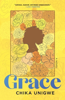 Grace: Novel 1971973068 Book Cover