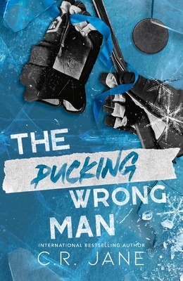 The Pucking Wrong Man (The Pucking Wrong Series) 1399741144 Book Cover