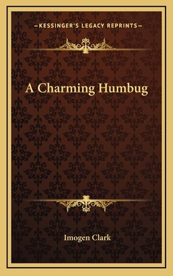 A Charming Humbug 1163563897 Book Cover