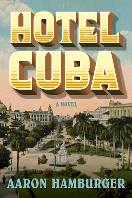 Hotel Cuba 0063221454 Book Cover
