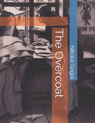 The Overcoat: Large Print 1086511107 Book Cover