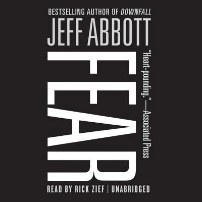 Fear 1478950927 Book Cover