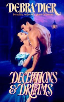 Deceptions & Dreams 0843945826 Book Cover