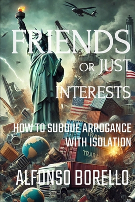 Friends or Just Interests B0DW53KK5T Book Cover