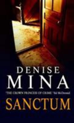 Sanctum 0553813293 Book Cover
