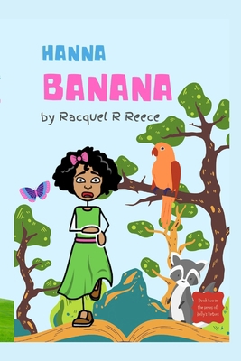 Hanna Banana 143576238X Book Cover