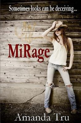 Mirage: Book Two 0615629075 Book Cover