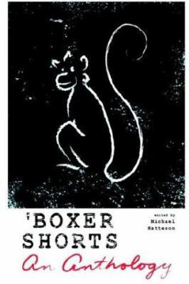 'Boxer Shorts 1932461000 Book Cover