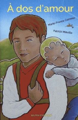 A DOS D'AMOUR [French] 2897501278 Book Cover