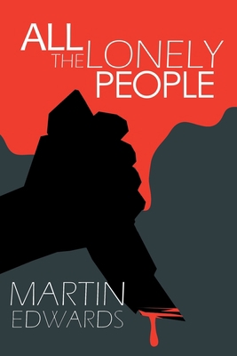 All the Lonely People 1789826616 Book Cover