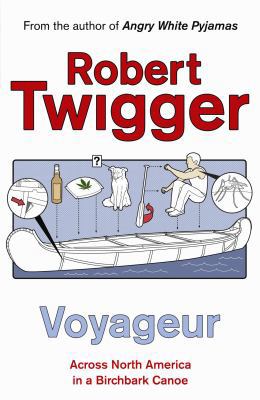 Voyageur 0753821486 Book Cover