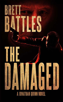 The Damaged 1713520125 Book Cover