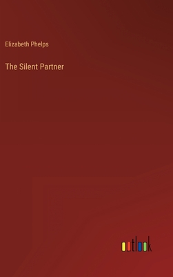 The Silent Partner 3368133373 Book Cover