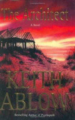 The Architect: A Novel (Frank Clevenger) 0312323921 Book Cover